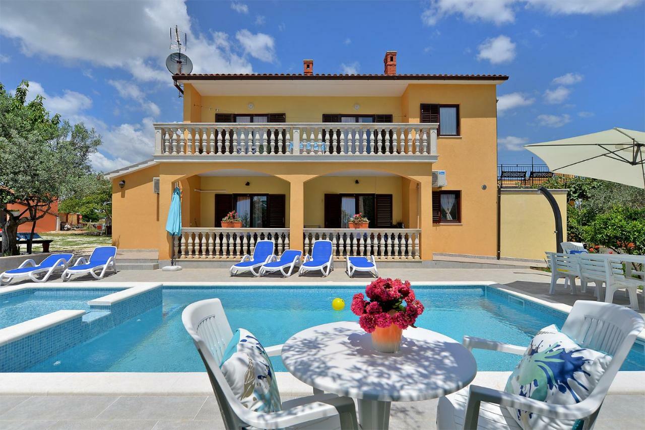 House Smiljana 2059 Vodnjan Exterior foto