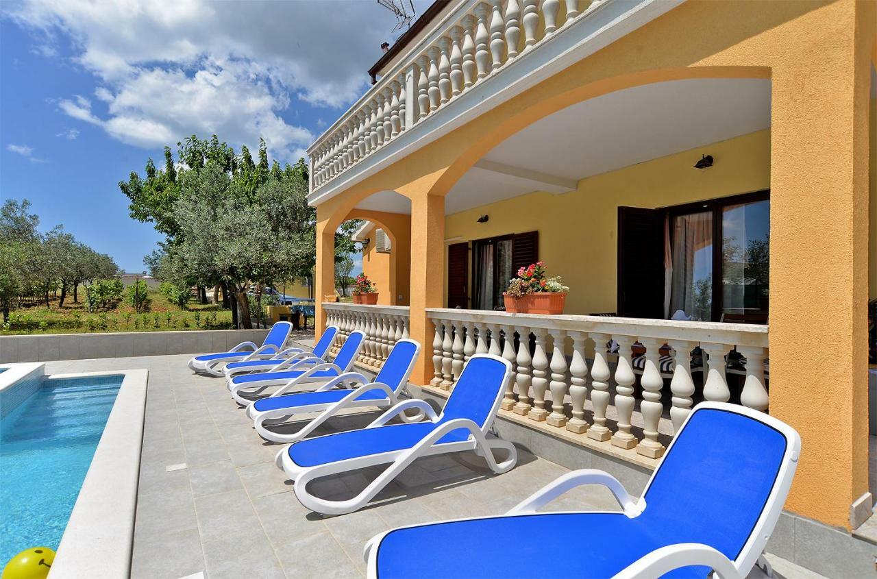 House Smiljana 2059 Vodnjan Exterior foto