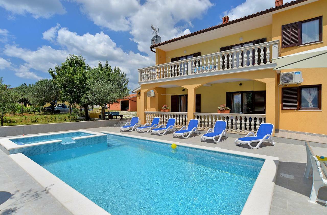 House Smiljana 2059 Vodnjan Exterior foto