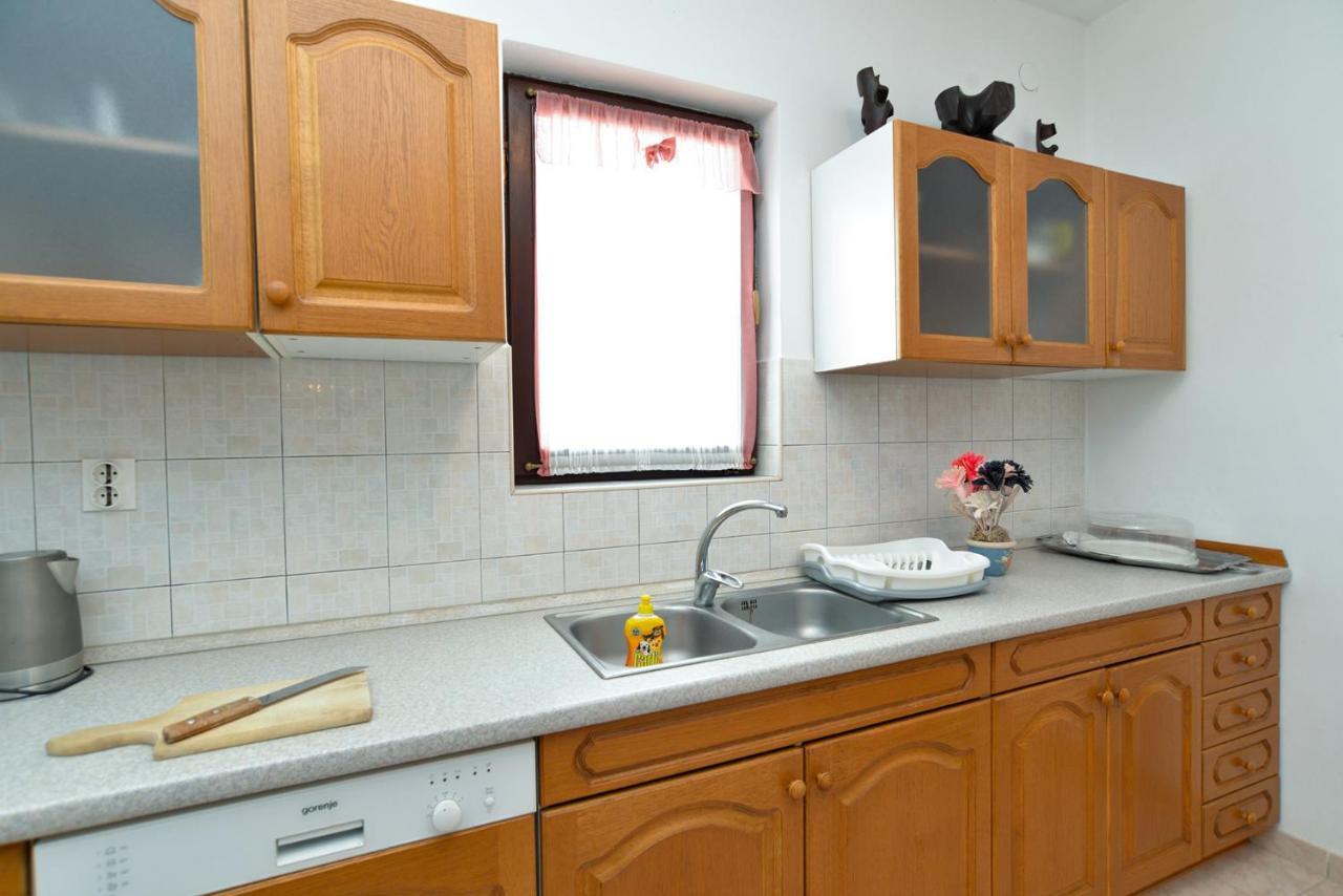House Smiljana 2059 Vodnjan Exterior foto